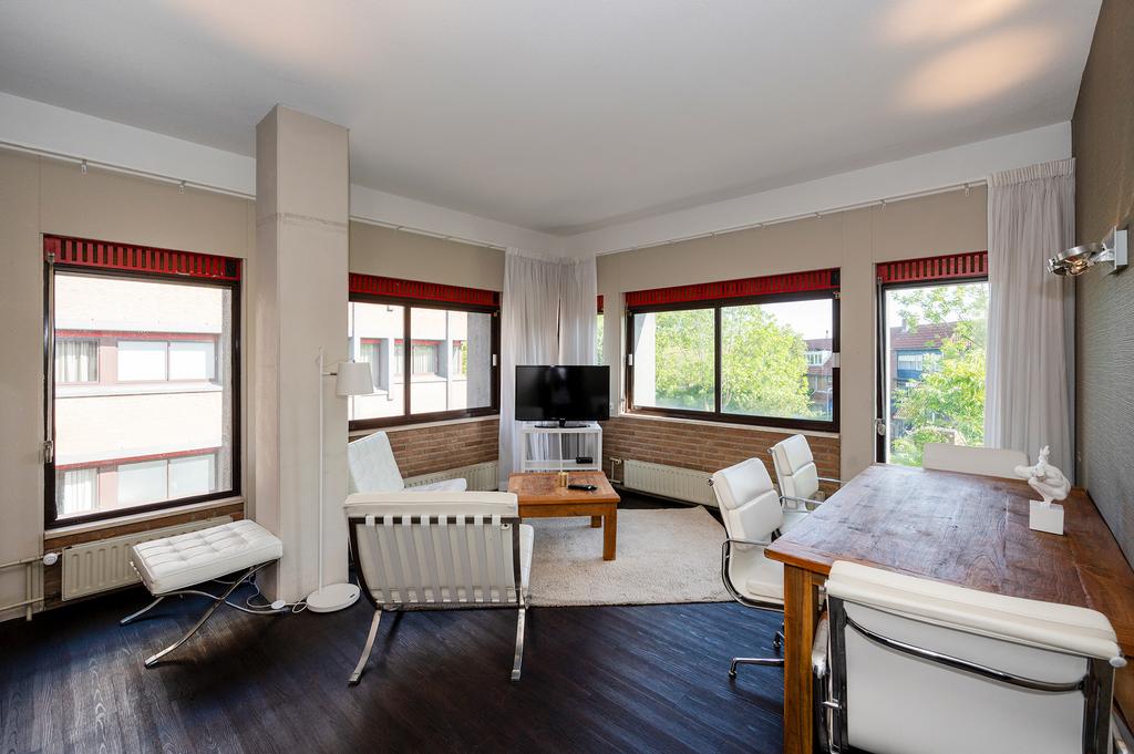 Appartement Verbeekstraat 8 E in Leiden
