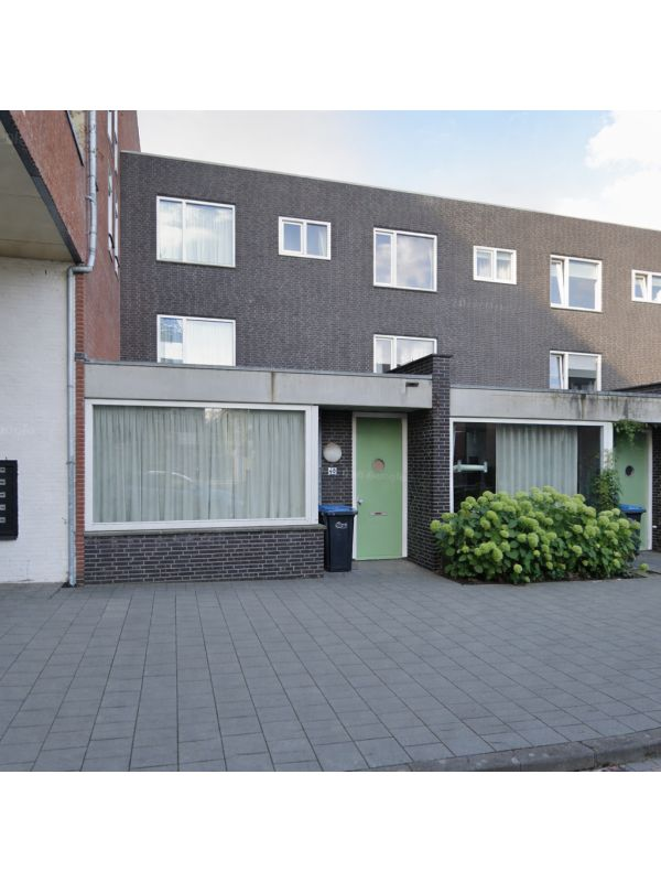 Dommelhoefstraat Eindhoven