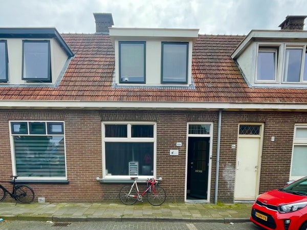 Rental Apartments Zwolle