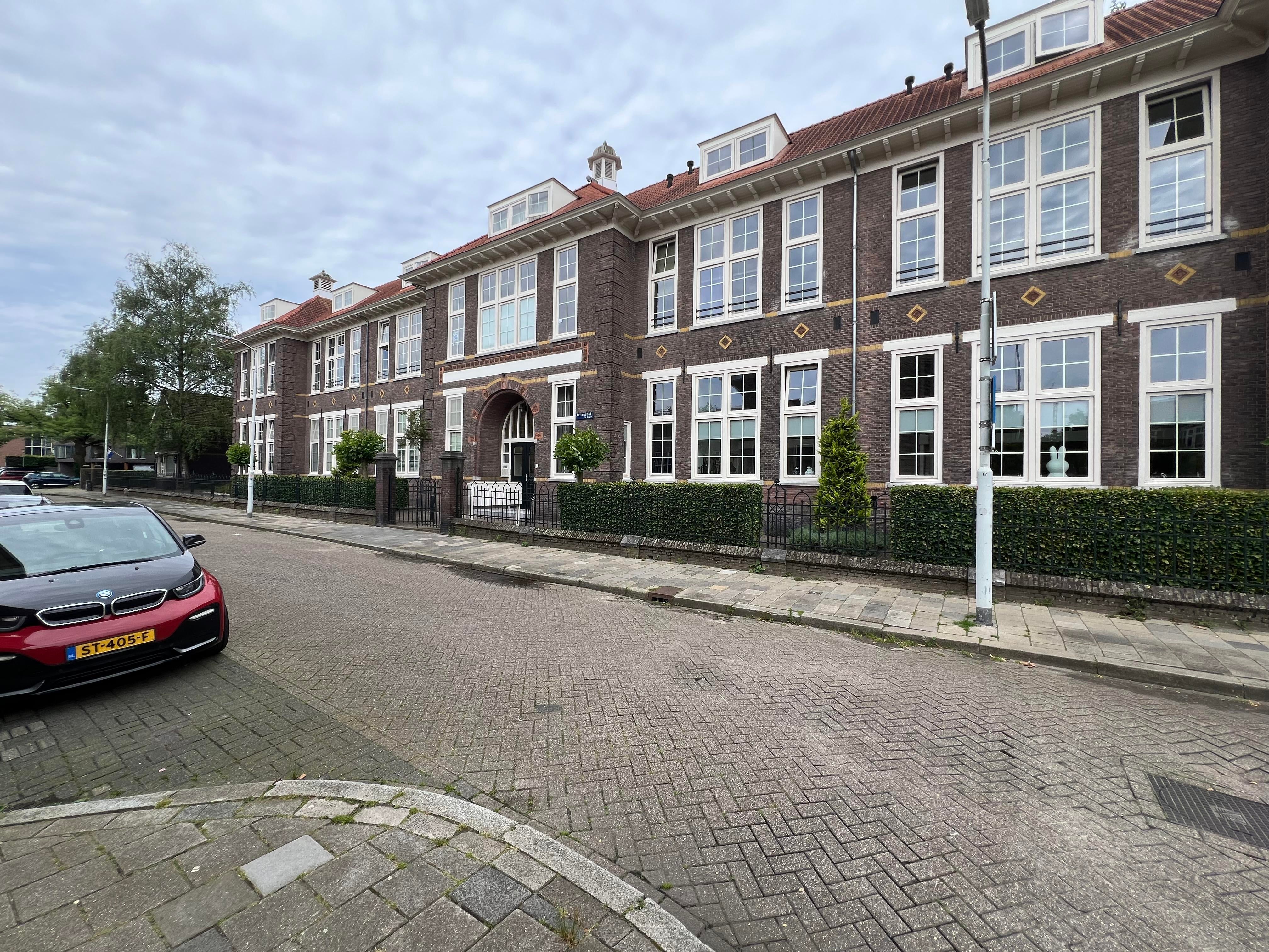 Te huur Appartement Julianahof in Eindhoven