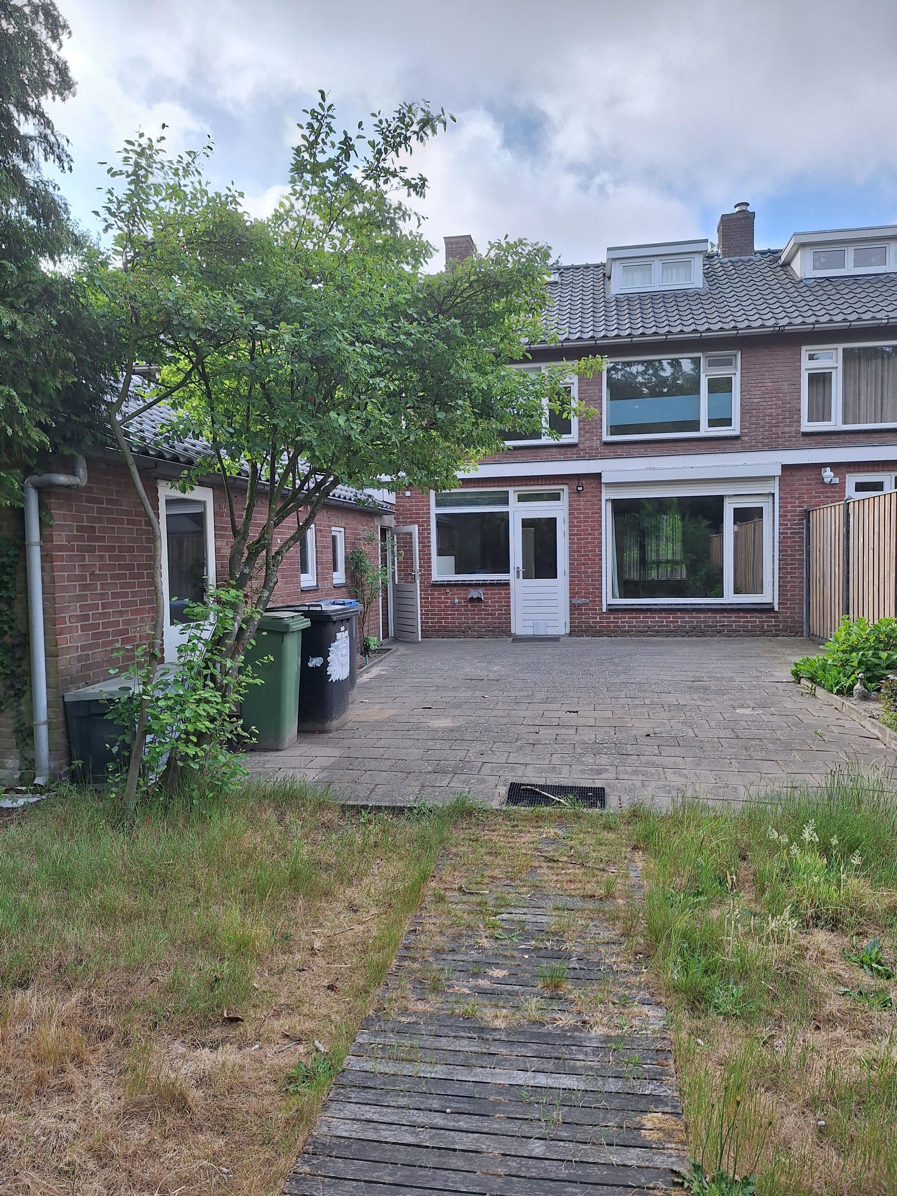 Woning te huur: O Lv Vrouw ter Duinenln, Ossendrecht