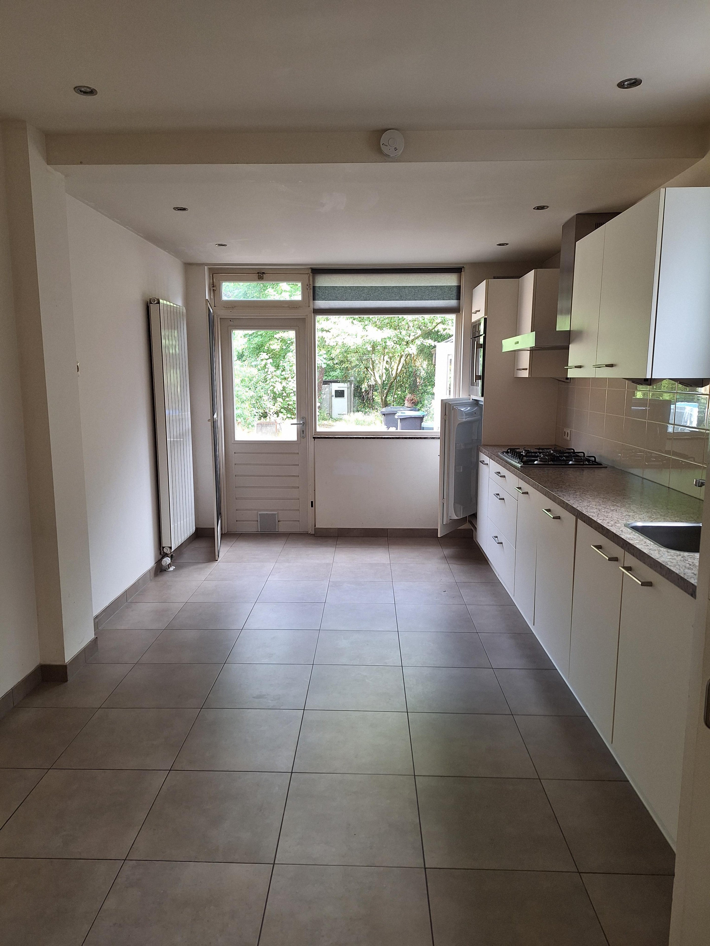 Woning te huur: O Lv Vrouw ter Duinenln, Ossendrecht