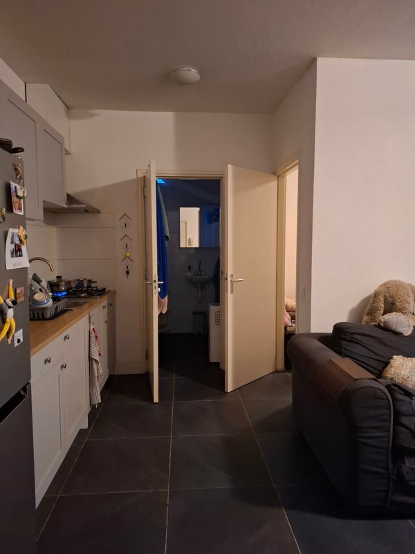 Te huur Studio Goirkestraat 122 in Tilburg