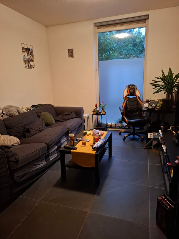 Te huur Studio Goirkestraat 122 in Tilburg