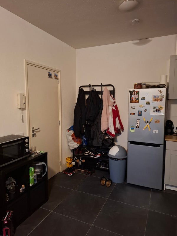 Te huur Studio Goirkestraat 122 in Tilburg