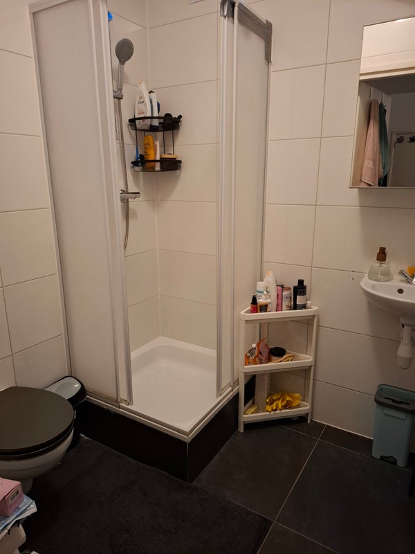 Te huur Studio Goirkestraat 122 in Tilburg