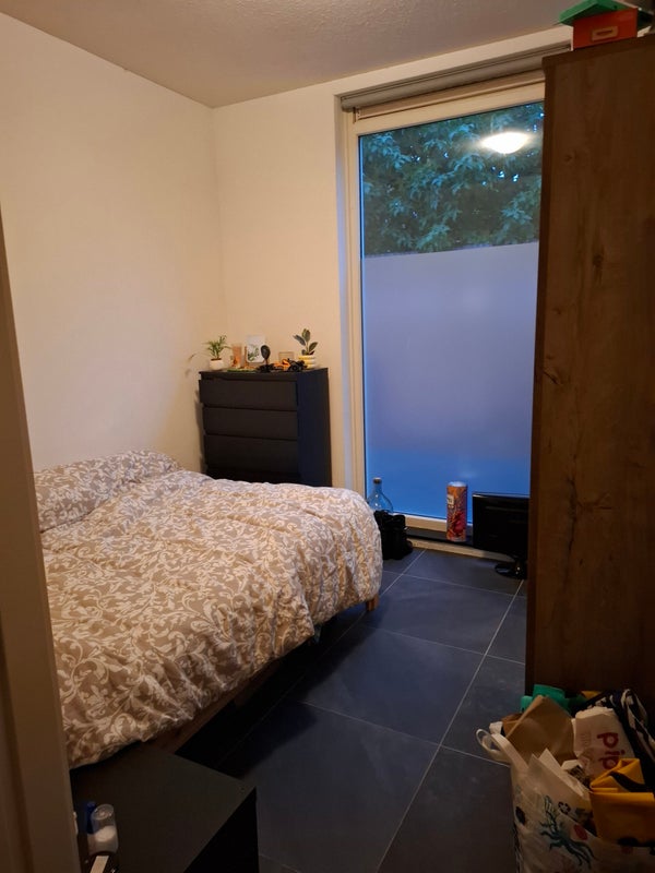 Te huur Studio Goirkestraat 122 in Tilburg