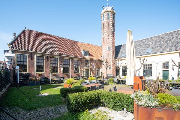 Te huur: Appartement Hof van Sonoy 3 in Alkmaar