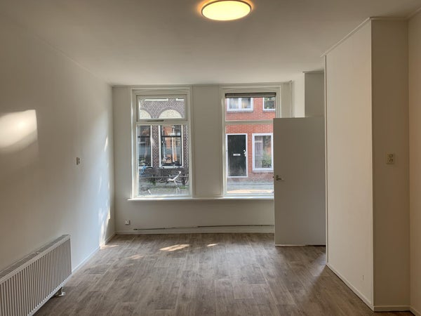 Appartement Kleine Bergstraat in Groningen