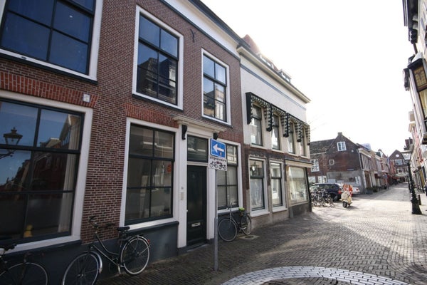 Noord Rundersteeg, Leiden