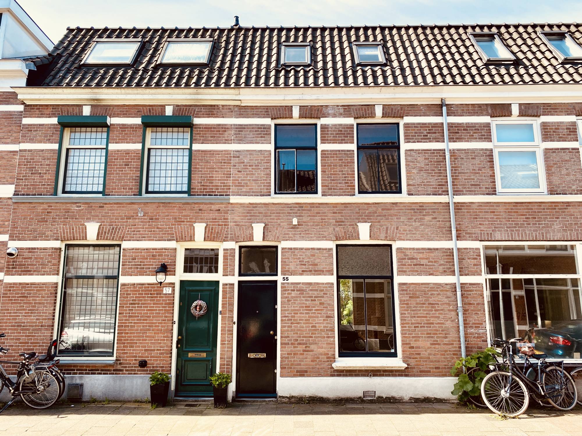 Te huur Huis Klaverstraat in Utrecht