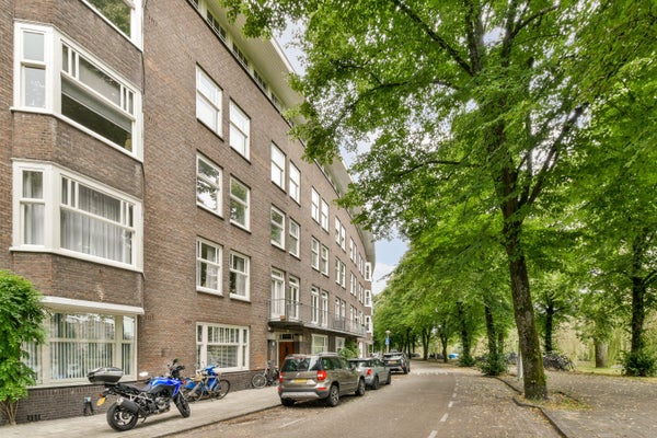 Geuzenkade