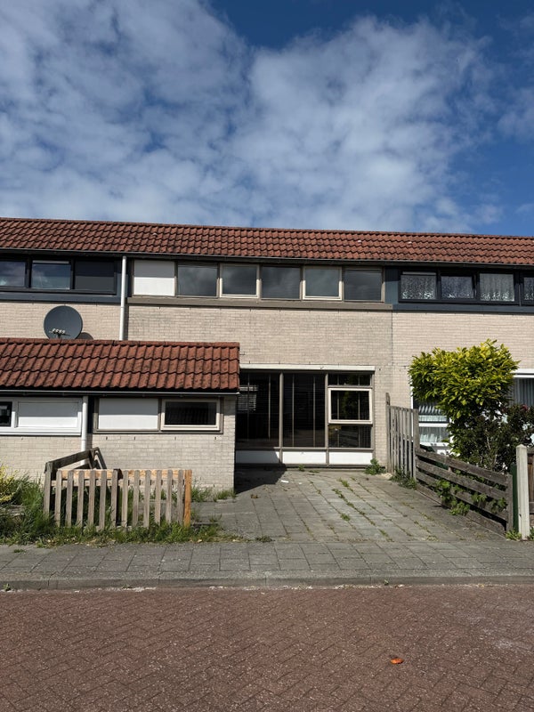 Galjoen 27