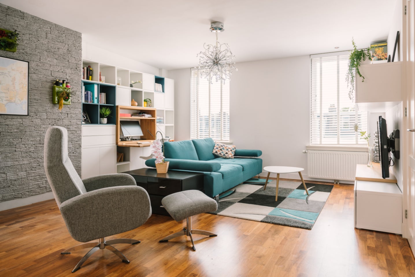 Appartement Paardekraalstraat in Amsterdam