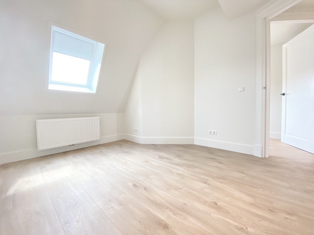 Woning te huur: Postjesweg, Amsterdam