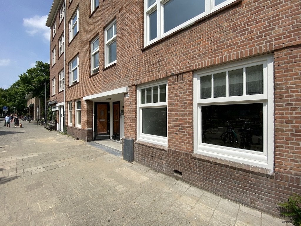 Woning te huur: Postjesweg, Amsterdam