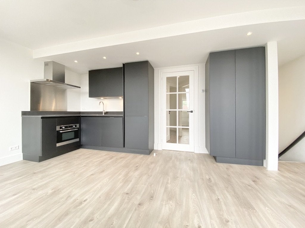 Woning te huur: Postjesweg, Amsterdam