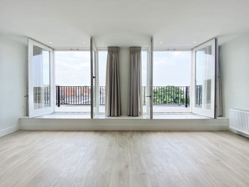 Woning te huur: Postjesweg, Amsterdam