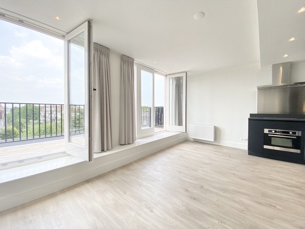 Te huur Appartement Postjesweg in Amsterdam