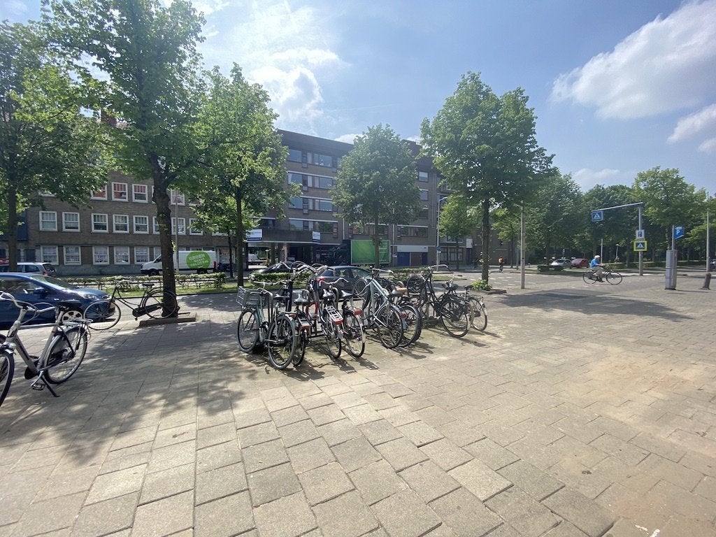 Woning te huur: Postjesweg, Amsterdam