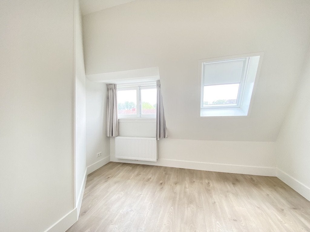 Woning te huur: Postjesweg, Amsterdam