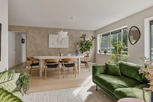 Te huur: Appartement Wittgensteinlaan in Amsterdam