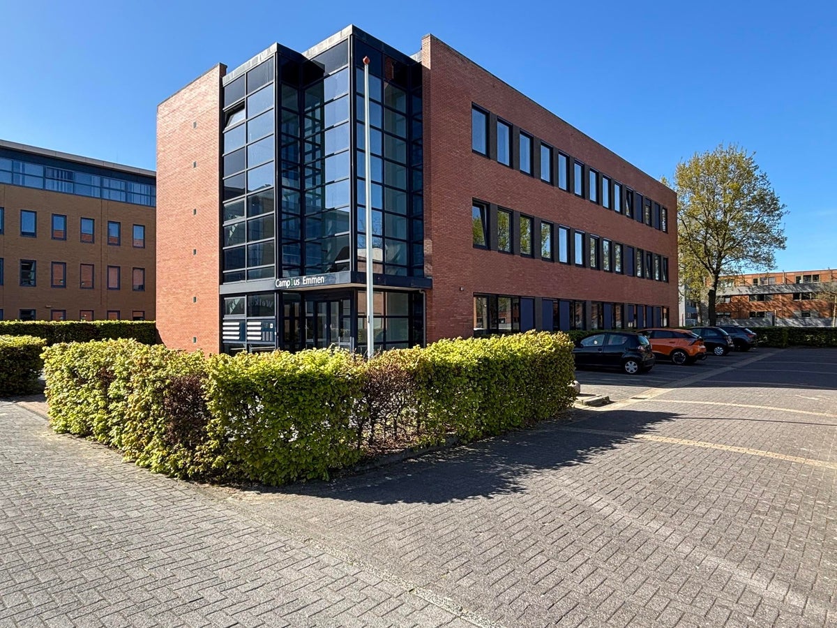 Emmen – 7811KZ