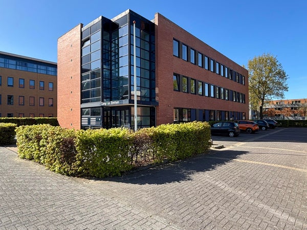 Studio De Bukakkers in Emmen