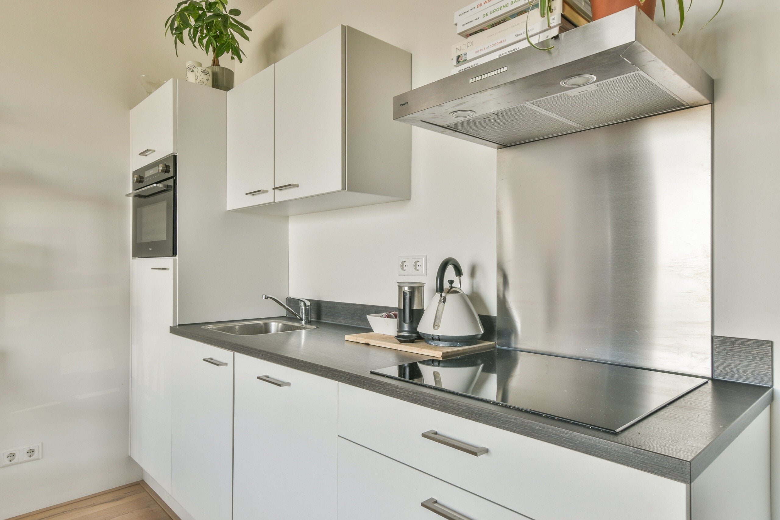 Appartement te huur: Termini 53, Amsterdam