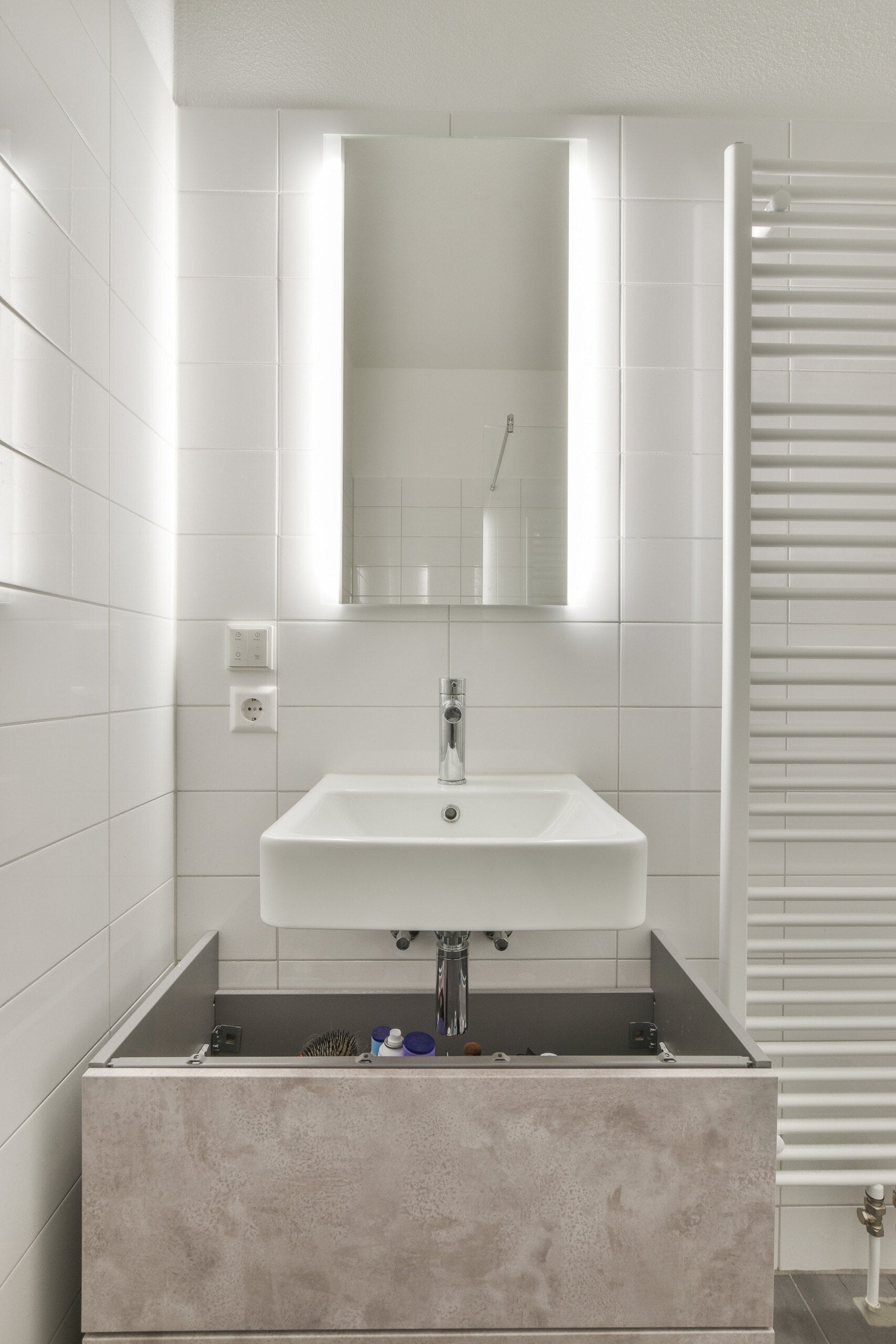 Appartement te huur: Termini 53, Amsterdam