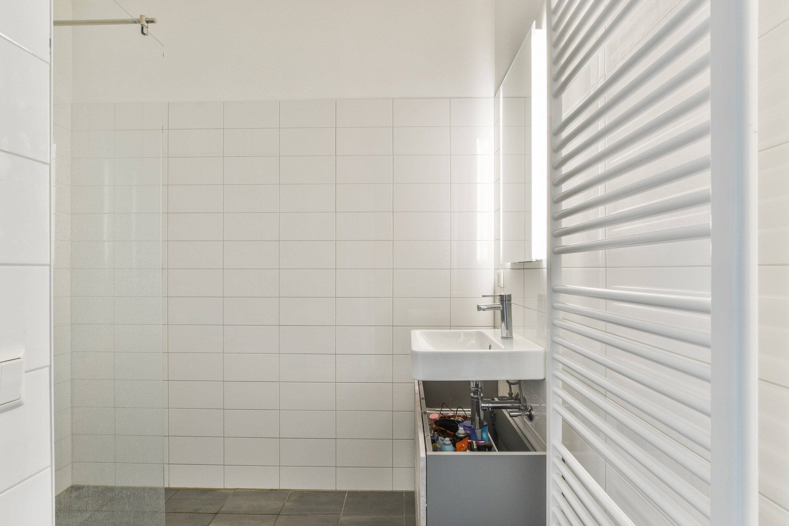 Appartement te huur: Termini 53, Amsterdam