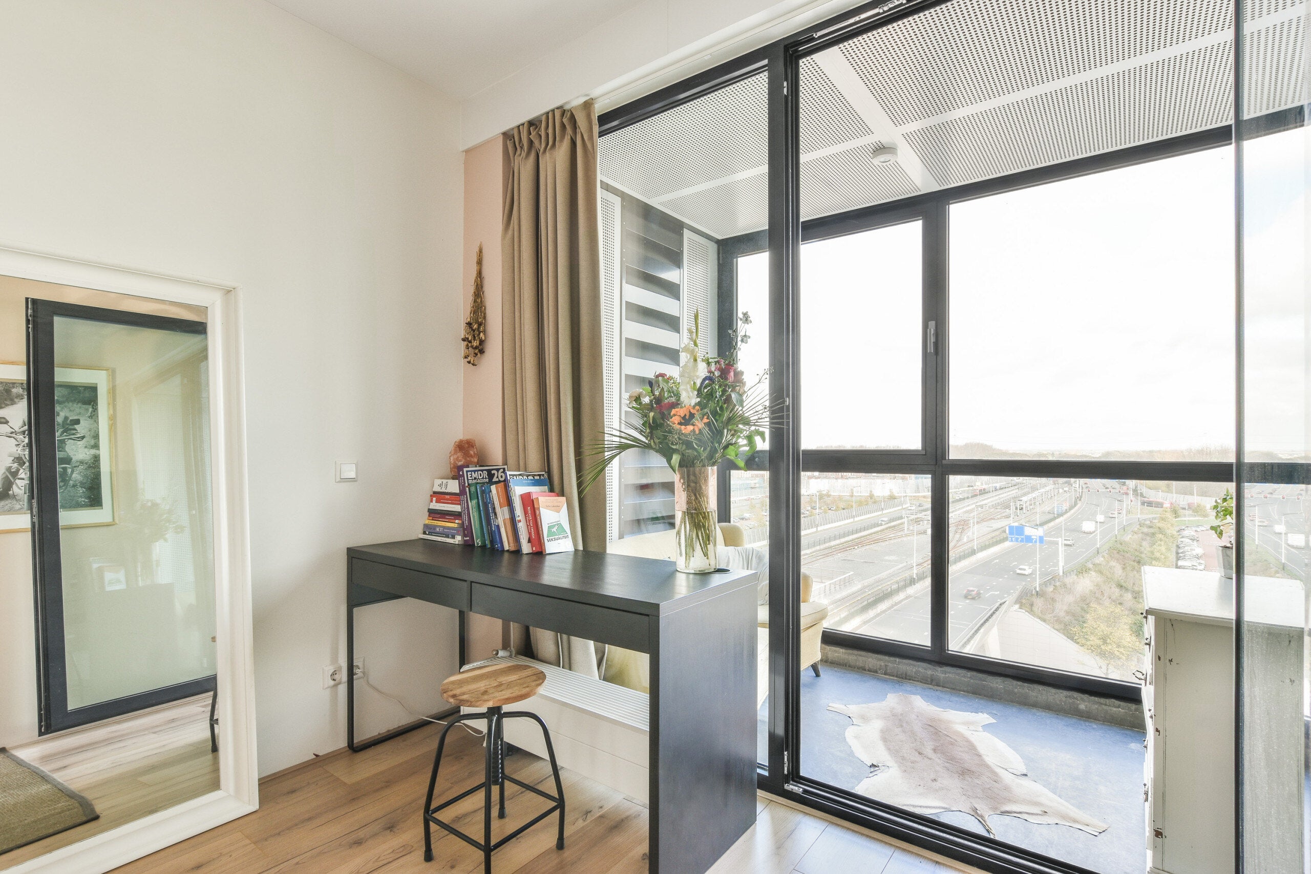 Appartement te huur: Termini 53, Amsterdam