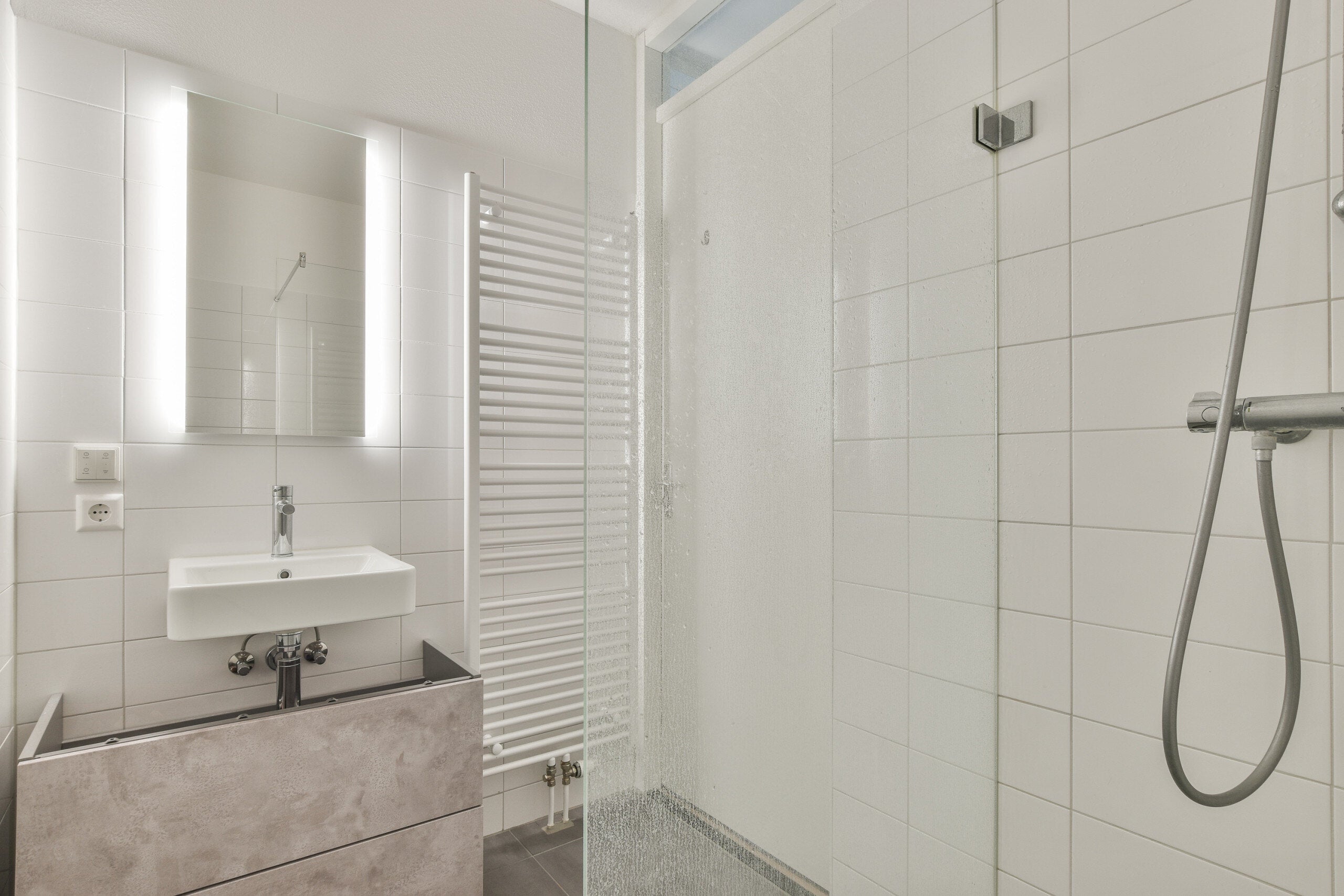 Appartement te huur: Termini 53, Amsterdam