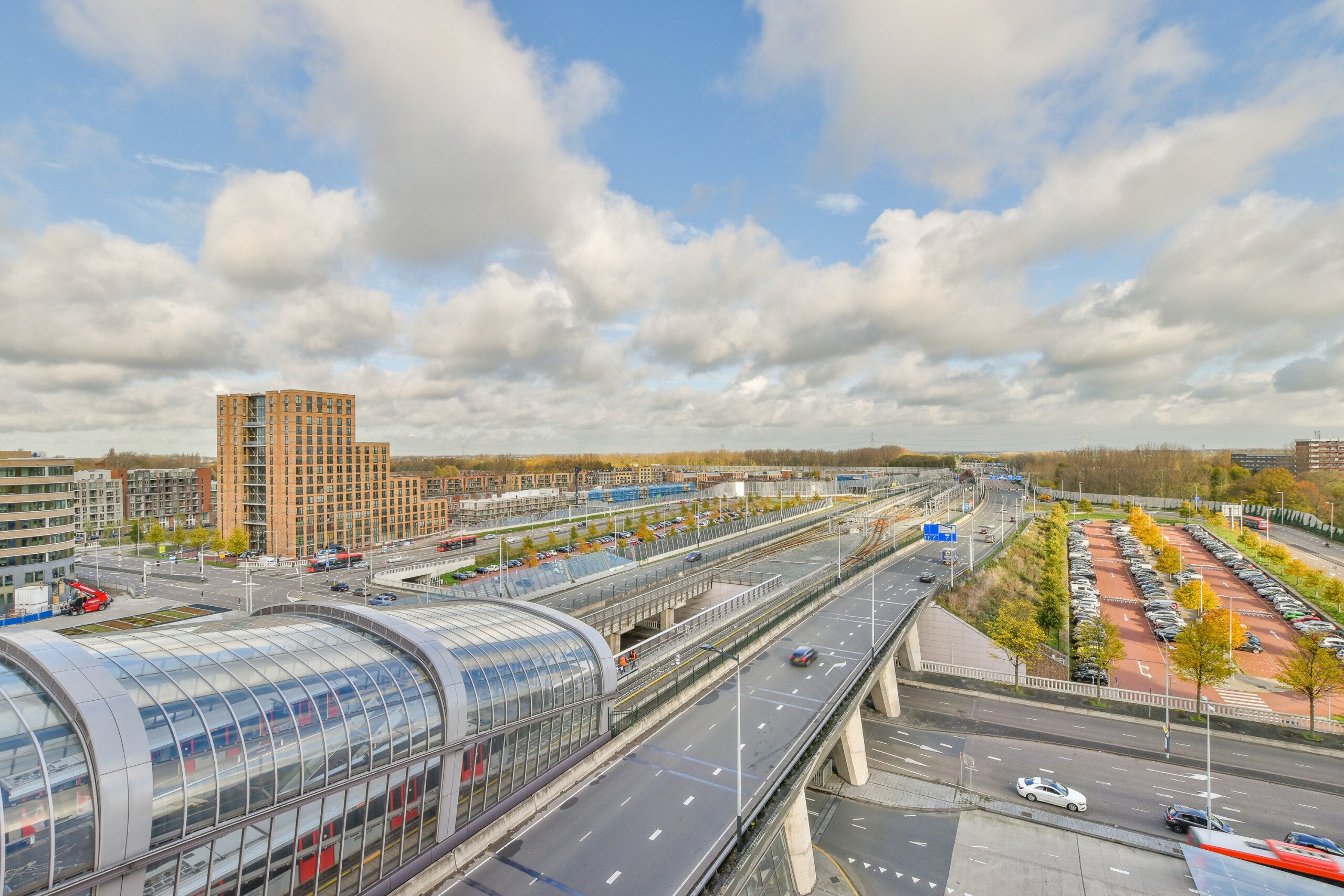 Appartement te huur: Termini 53, Amsterdam