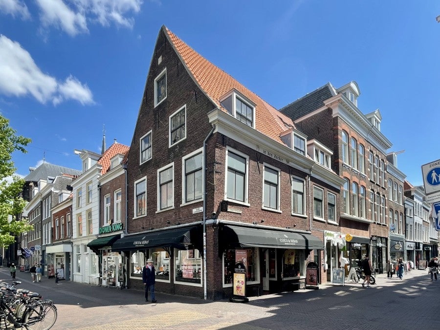 Oude Langendijk