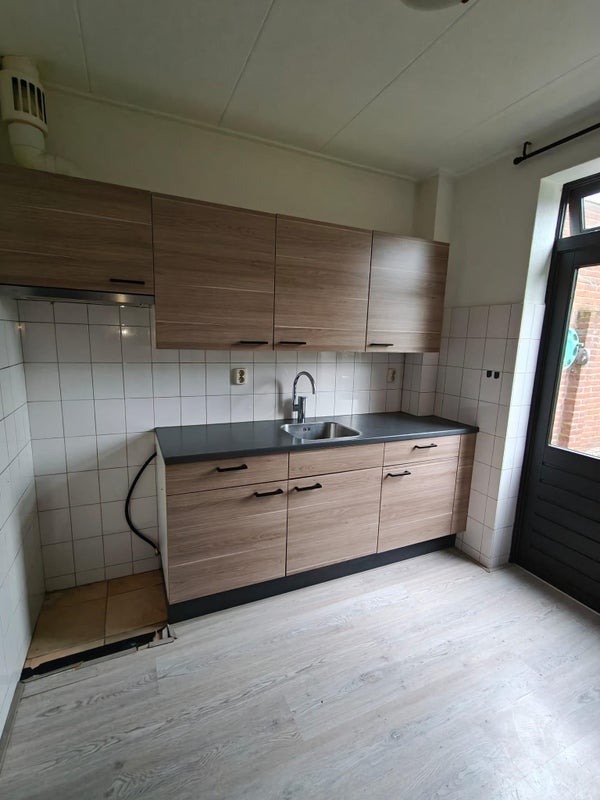 Wohnhaus Elisabethstraat in Uden