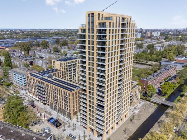 Randveen 554 in Den Haag