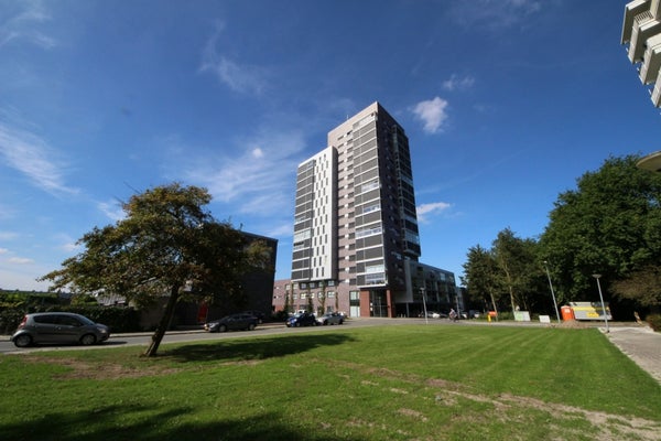 Te huur: Appartement Grote Beerstraat in Groningen