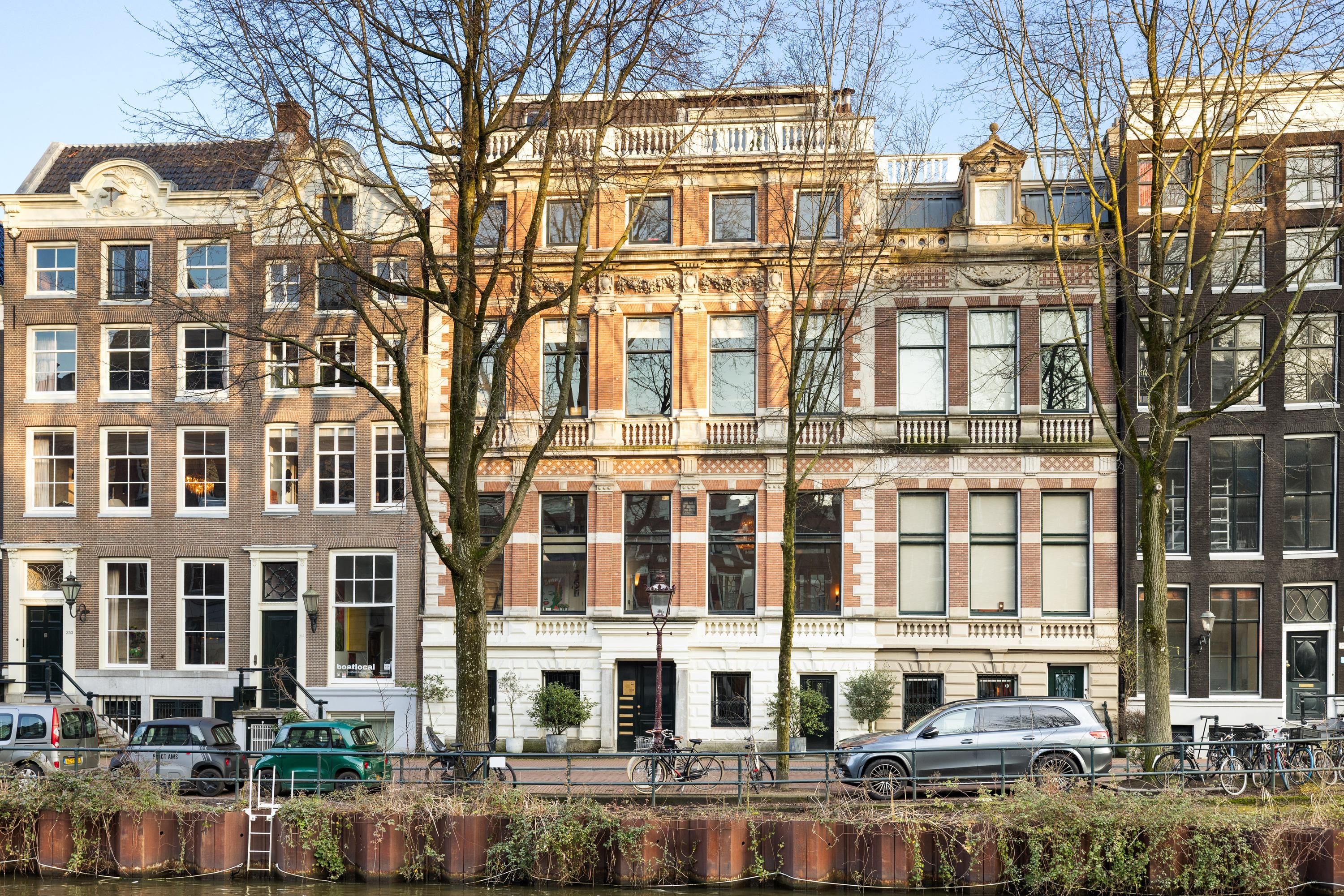 Herengracht