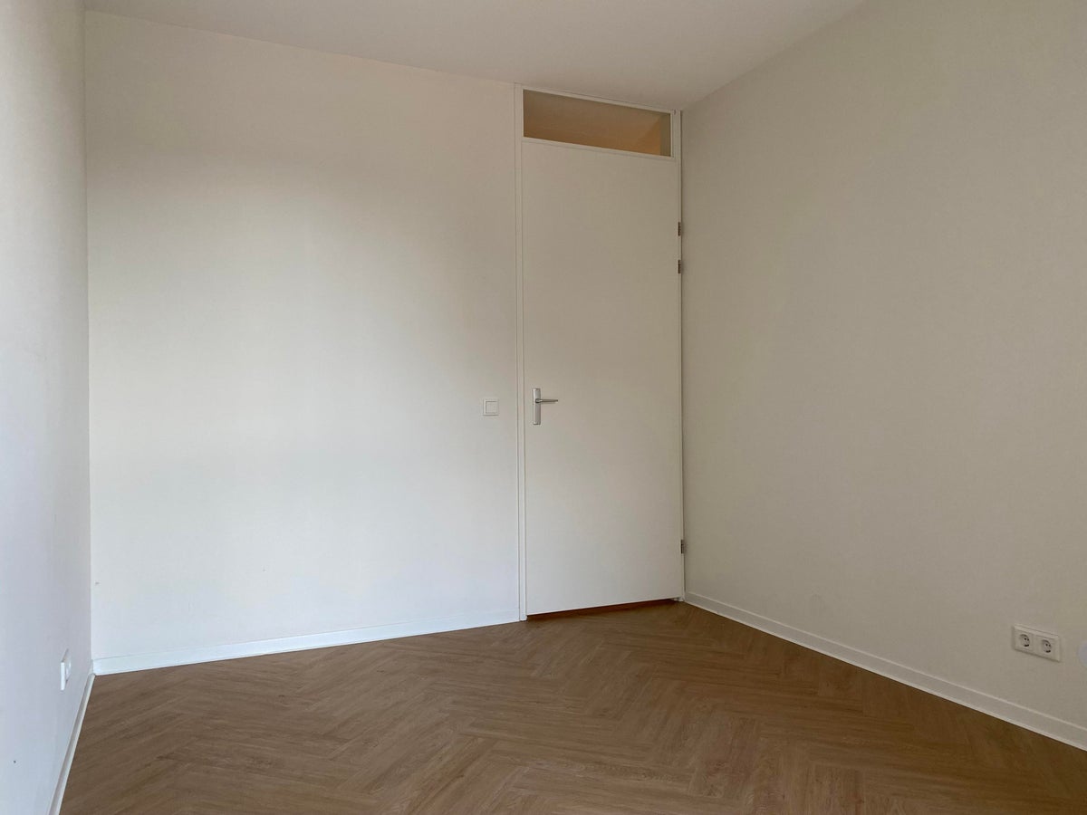 Appartement aan de Piet Heinstraat in Goes (463621)