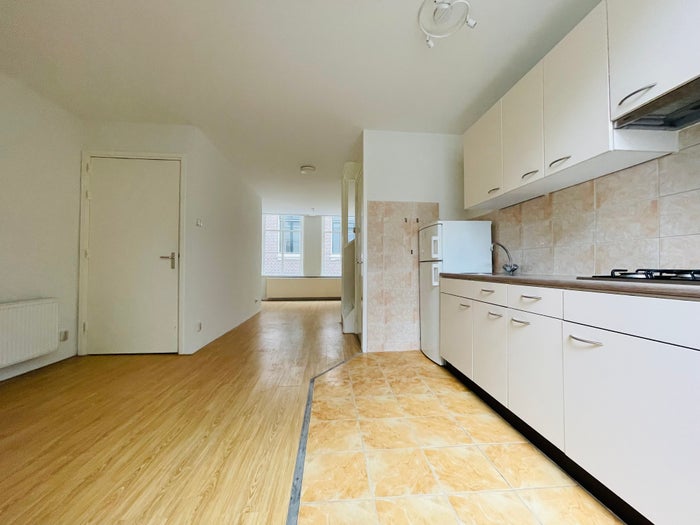 Te huur: Appartement Maliestraat 5 A in Den Haag