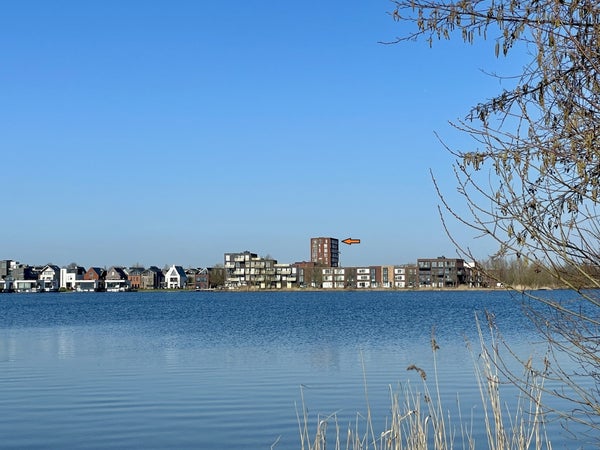 Te huur: Appartement Veluwemeer in Woerden