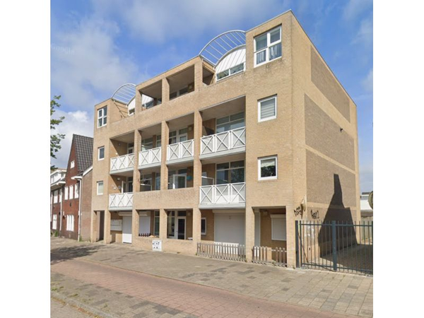 Tongelresestraat, Eindhoven