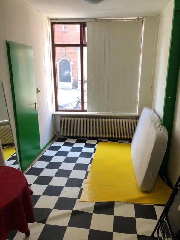 Te huur: Kamer Schoolholm in Groningen