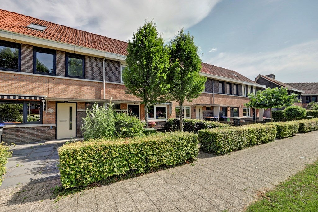 Huis Tarwelaan 74 in Zeewolde