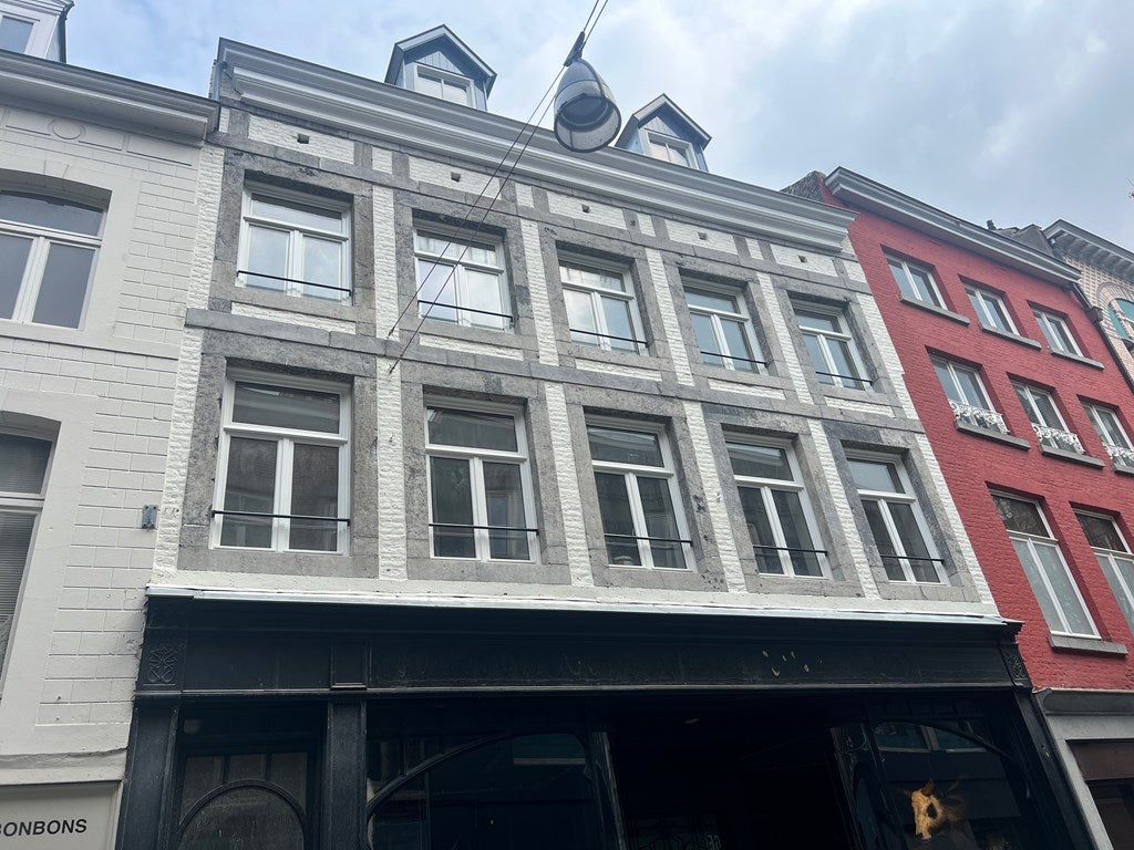 Flat Spilstraat 25 B