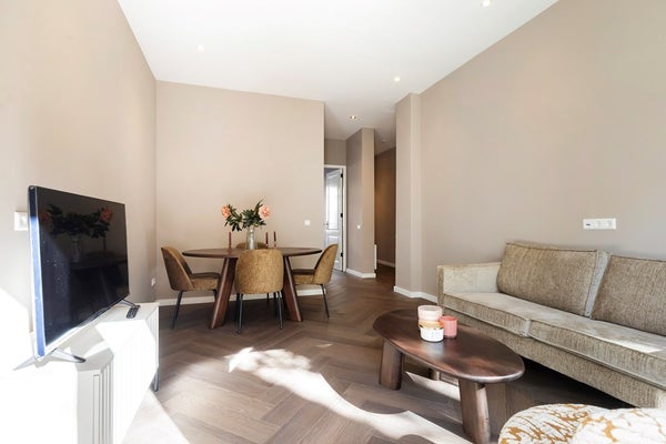 Appartement Aalsmeerweg 20 H in Amsterdam