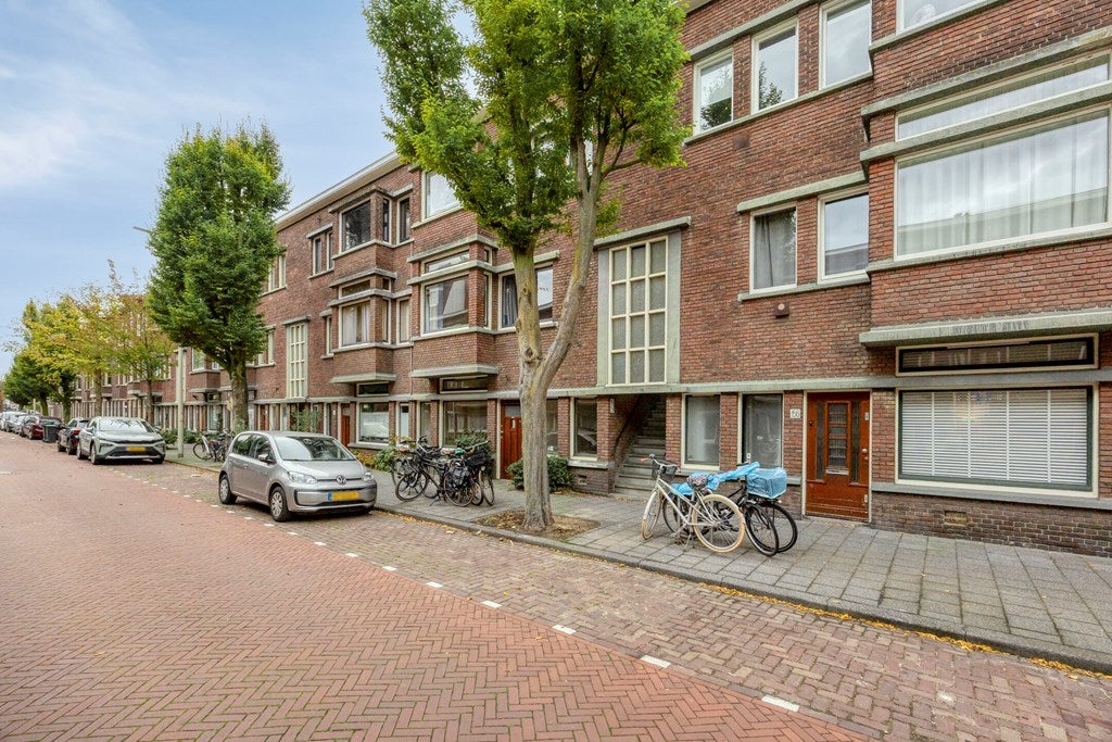 Stuyvesantstraat