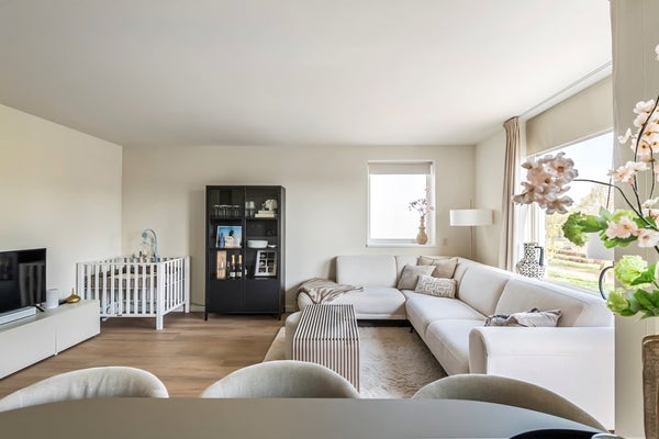 Appartement Weegbree 56 in Veenendaal