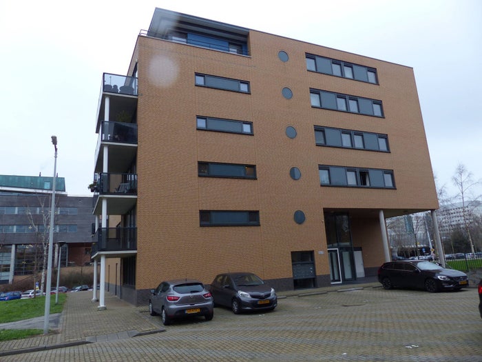 Te huur: Appartement De Lierhof 45 in Amsterdam